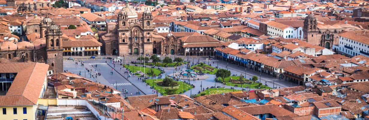 O que fazer em Cusco além de Machu Picchu