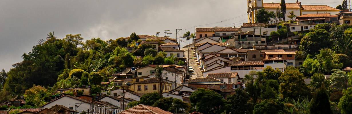 Ouro Preto reforça legado histórico e garante tombamento federal da Casa da Ópera