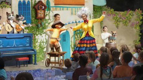 O Universal Kids Resort será inaugurado em 1º de julho em Frisco, no Texas. O parque infantil da Universal contará com sete áreas temáticas inspiradas em personagens como Shrek, Bob Esponja, Minions, Trolls e Jurassic World, além de hotel próprio, ingressos já disponíveis e opções de passe anual.