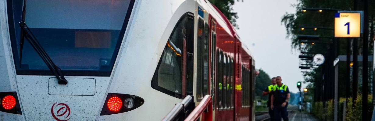 Brasília pode ganhar trem que liga o aeroporto ao coração da capital
