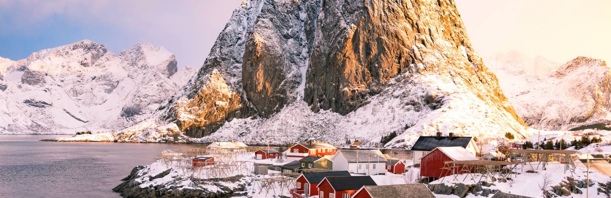 Viagem para Noruega: quais destinos visitar?