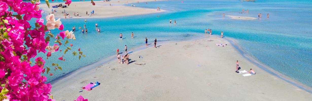 Verão na Europa: ranking elege as 10 melhores praias para visitar em 2026