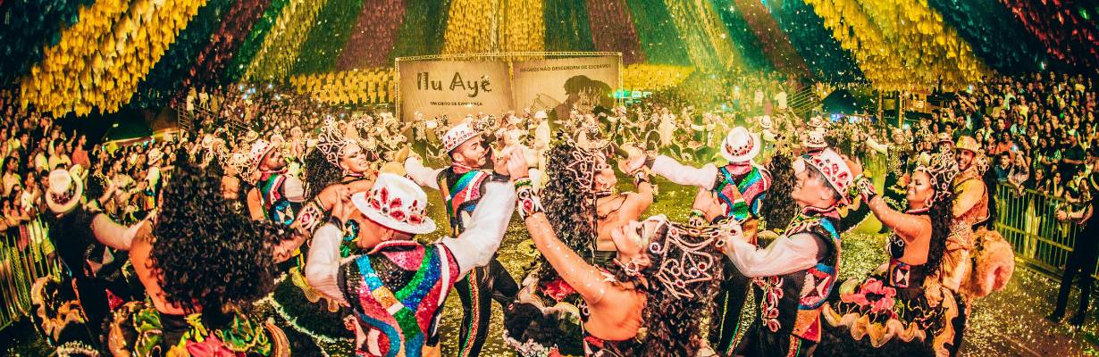 Festas juninas no Brasil: 10 destinos para curtir o São João em 2026