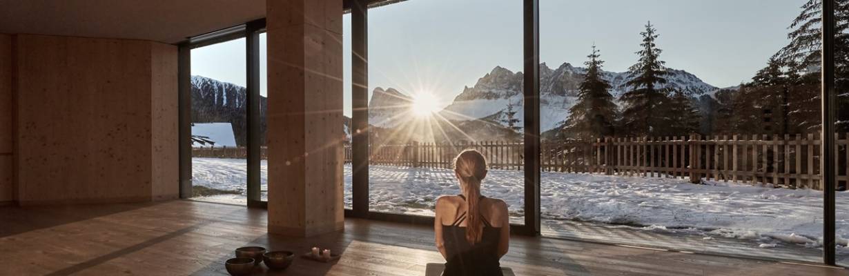 Hotel mais caro das Dolomitas cobra mais de R$ 110 mil por diária