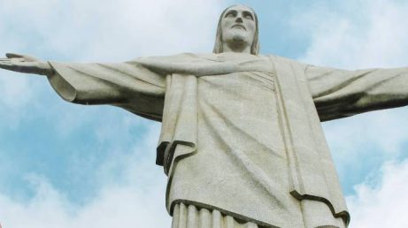 Mirante do Cristo Redentor: nova atração revela vistas incríveis do Rio