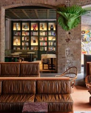 Ace Hotel Sydney