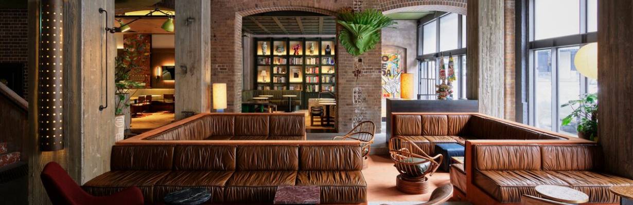 Ace Hotel Sydney