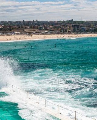 QT Bondi