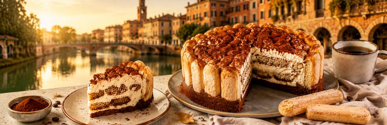 Tiramisu Run em Treviso: corrida na Itália termina com sobremesa