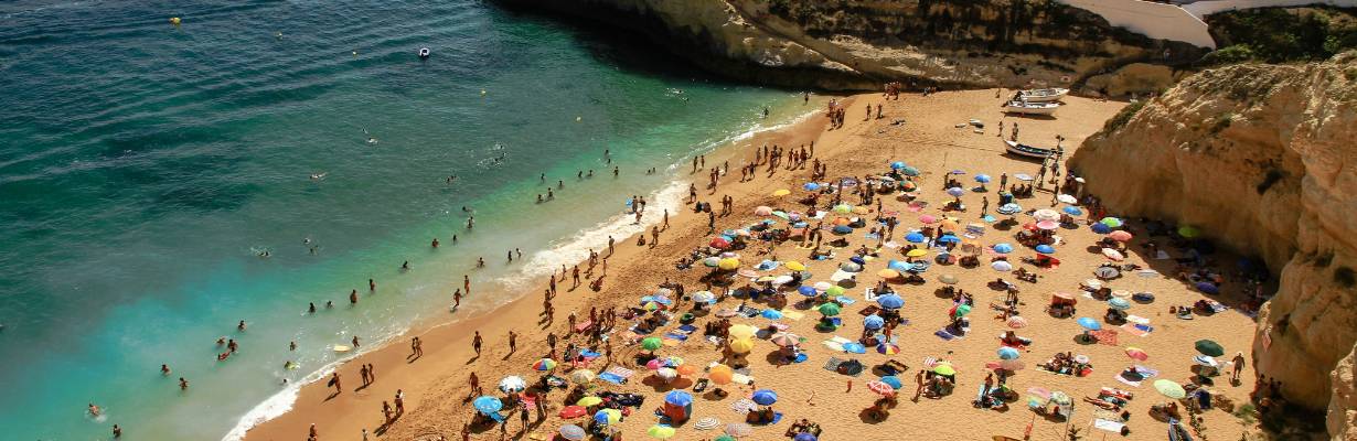 Onde Ficar no Algarve: cidades e vilas que mais recomendo para a sua viagem