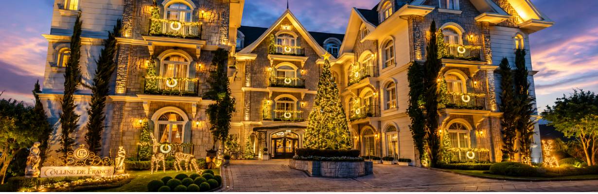 Hotel de Gramado é eleito 2º melhor do mundo pelo TripAdvisor