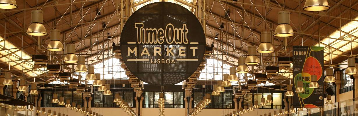 Time Out Market chega a São Paulo e promete revolucionar a gastronomia