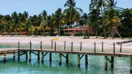 Explore o Haiti por meio de experiências imersivas e culturais, com um panorama atualizado e responsável sobre a segurança e o turismo no país.