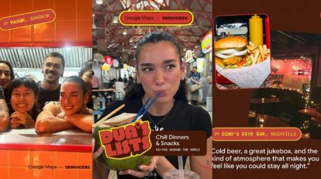 Dua Lipa revela seus lugares favoritos no mundo e inclui dois endereços no Brasil; veja quais são