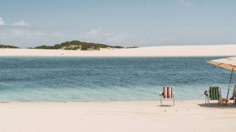 11 praias brasileiras estão entre as melhores do mundo; veja quais