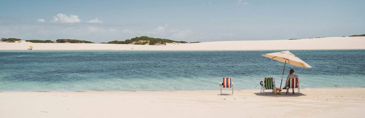 11 praias brasileiras estão entre as melhores do mundo; veja quais