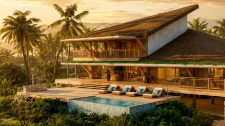 A Minor Hotels anunciou o Aventora Resort Baía Formosa, novo resort de luxo no Rio Grande do Norte. Projeto de R$ 745 milhões terá vilas privativas, spa, esportes aquáticos e vista para o mar.