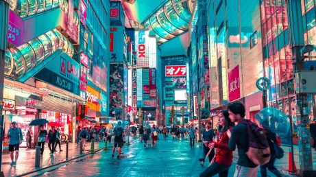 O turismo noturno está em alta, e um novo estudo revelou quais são os melhores destinos para aproveitar a vida depois do pôr do sol. Veja a lista completa!