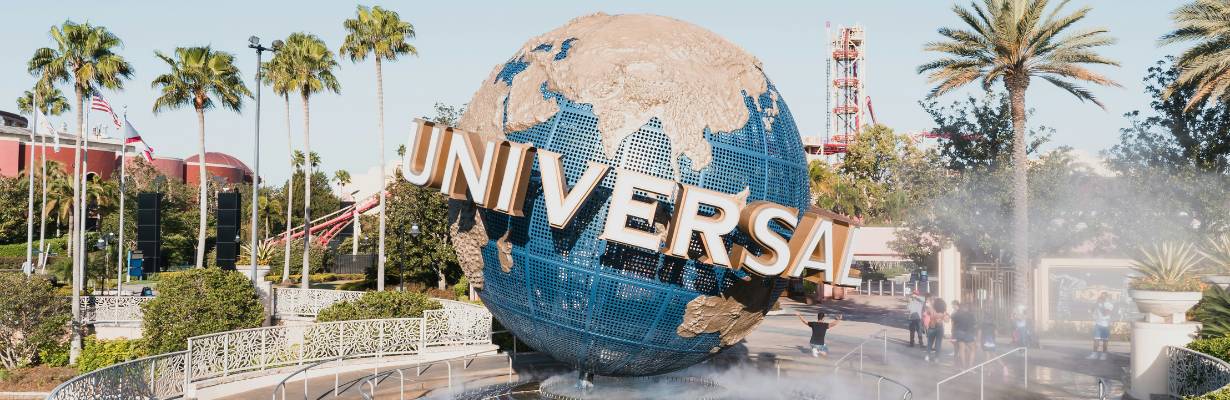 Universal abre parque inédito para crianças com áreas de Shrek e Bob Esponja
