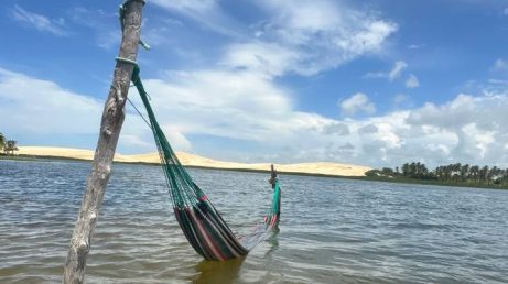 Icaraí de Amontada, no Ceará: guia completo e atualizado para 2026