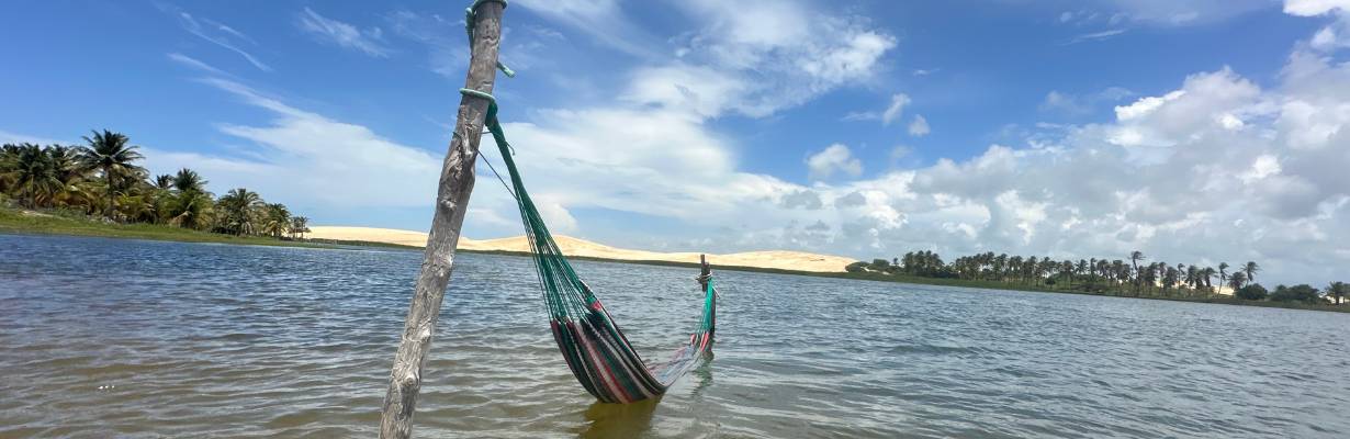 Icaraí de Amontada, no Ceará: guia completo e atualizado para 2026
