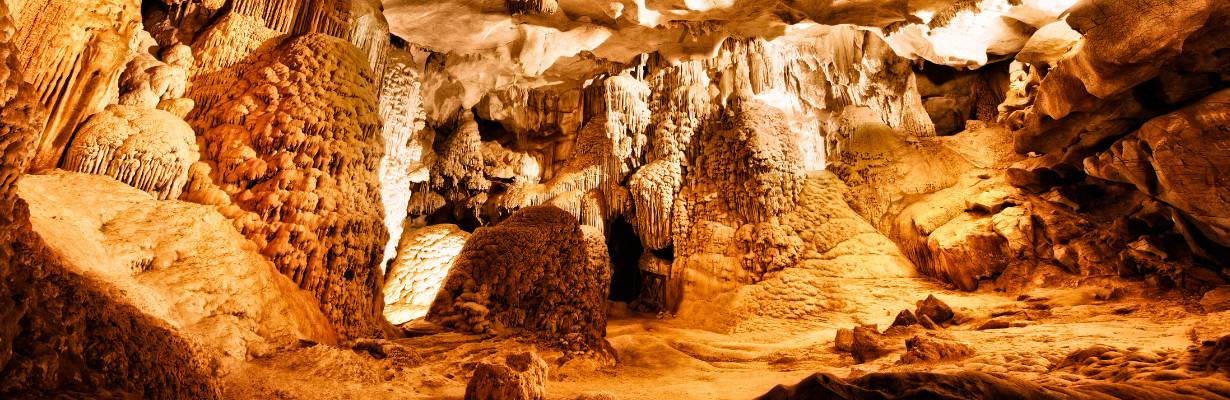 Conheça os 10 parques nacionais do Brasil que mais atraem visitantes