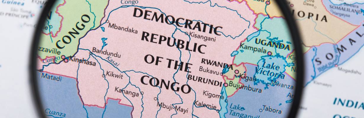 Onde fica a República Democrática do Congo? Conheça as curiosidades do país africano
