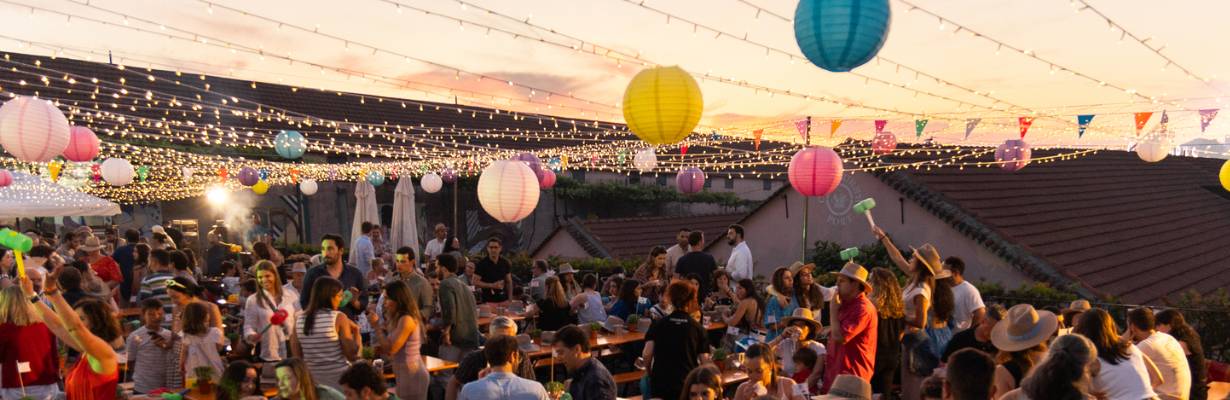 É hoje! Porto vive sua noite mais animada do ano: conheça a Festa de São João