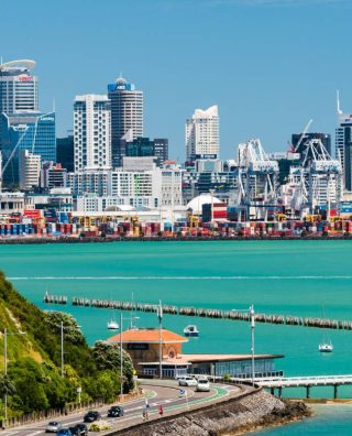 Auckland
