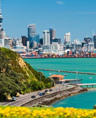 Auckland