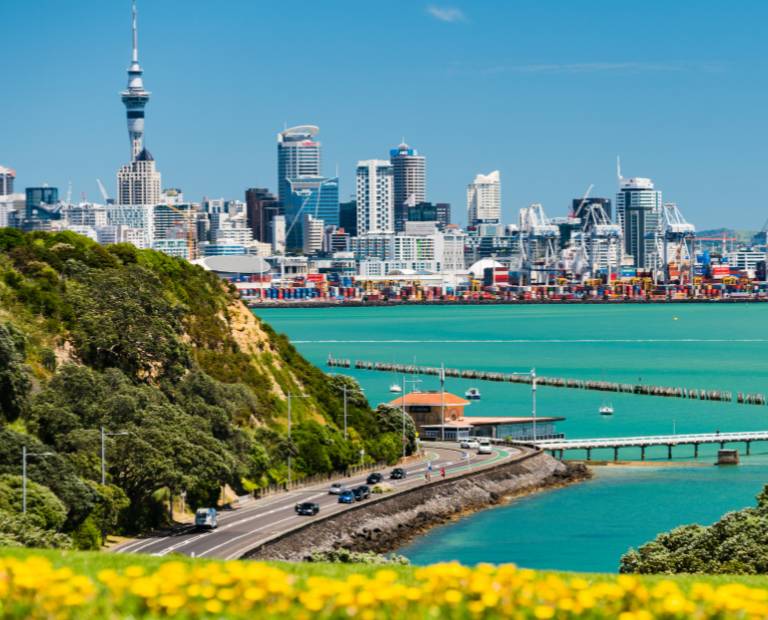 Auckland