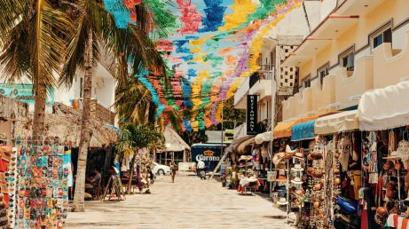 Playa del Carmen no México: miniguia definitivo para sua viagem em 2026