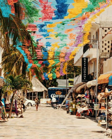 Playa del Carmen no México: miniguia definitivo para sua viagem em 2026