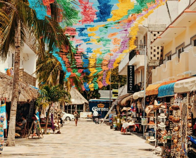 Playa del Carmen no México: miniguia definitivo para sua viagem em 2026