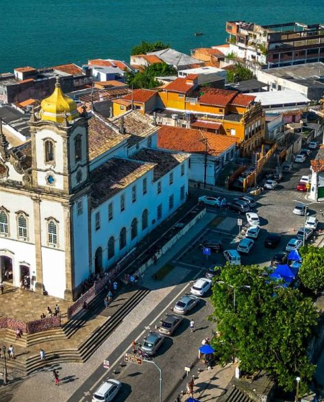 Brasil recebe 5,2 milhões de turistas estrangeiros em 2026 e bate marca histórica