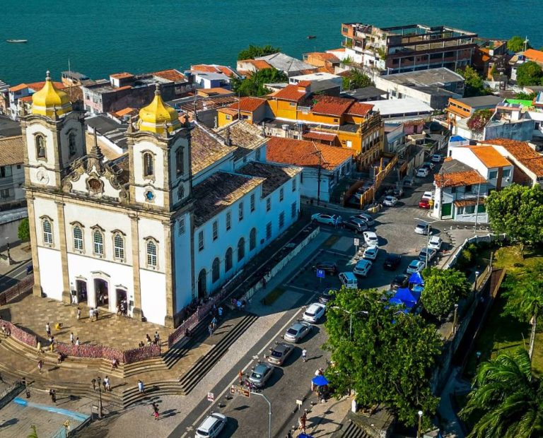 Brasil recebe 5,2 milhões de turistas estrangeiros em 2026 e bate marca histórica