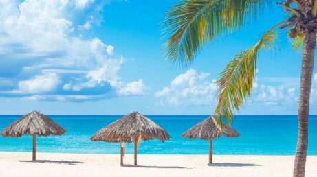 Curaçao dispara nas pesquisas de brasileiros depois da Copa do Mundo 2026