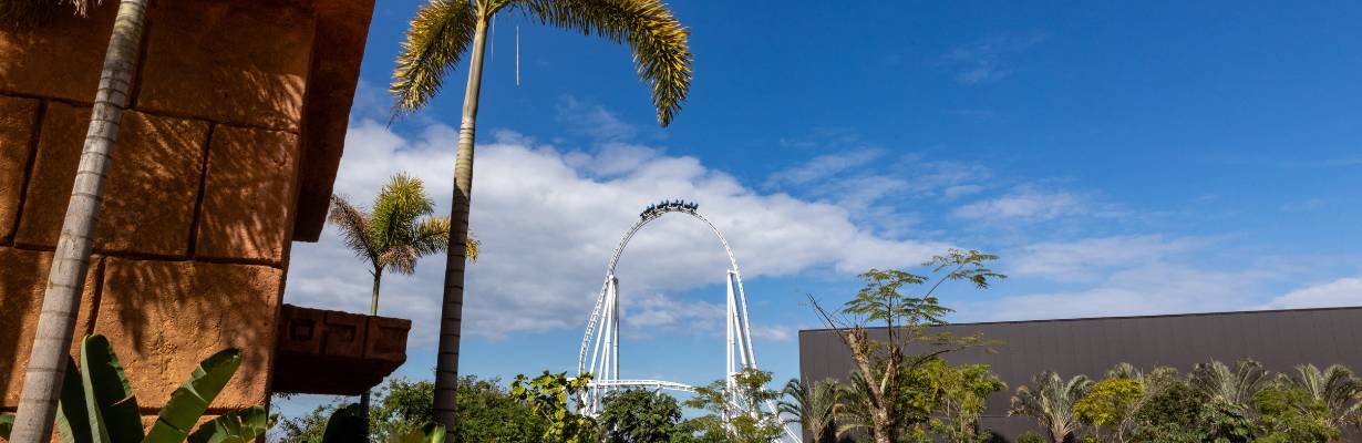 Cacau Park revela Enigmaya, atração inédita na América Latina que promete desafiar os sentidos