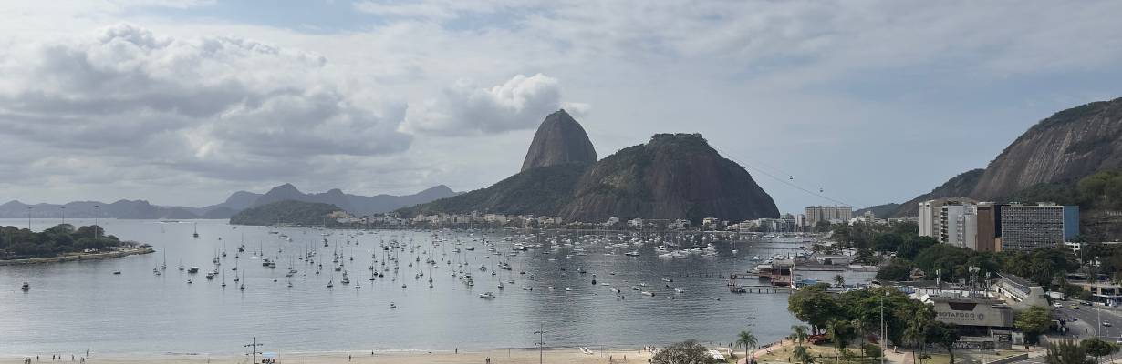 O que fazer no Rio de Janeiro com chuva: 10 passeios para aproveitar a cidade