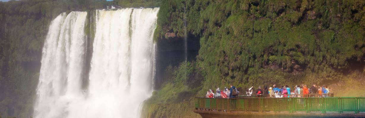 Foz do Iguaçu além das Cataratas: descubra tudo o que fazer na cidade