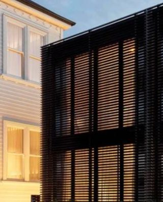 HOTEL FITZROY BY LUMINOUS