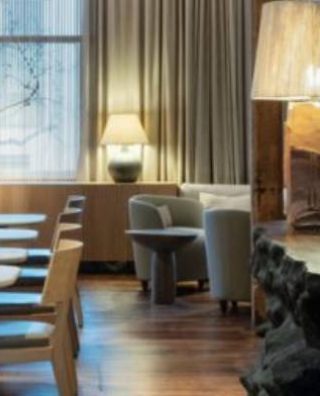 The Hotel Britomart