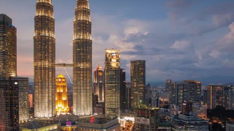 O Índice de Paz Global 2026 apontou Singapura, Japão e Malásia entre os países mais pacíficos do mundo. A Ásia-Pacífico continua em destaque no ranking, embora alguns países tenham registrado queda nos indicadores de segurança e estabilidade.