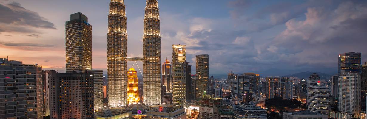 Países asiáticos se destacam entre os destinos mais seguros e pacíficos de 2026