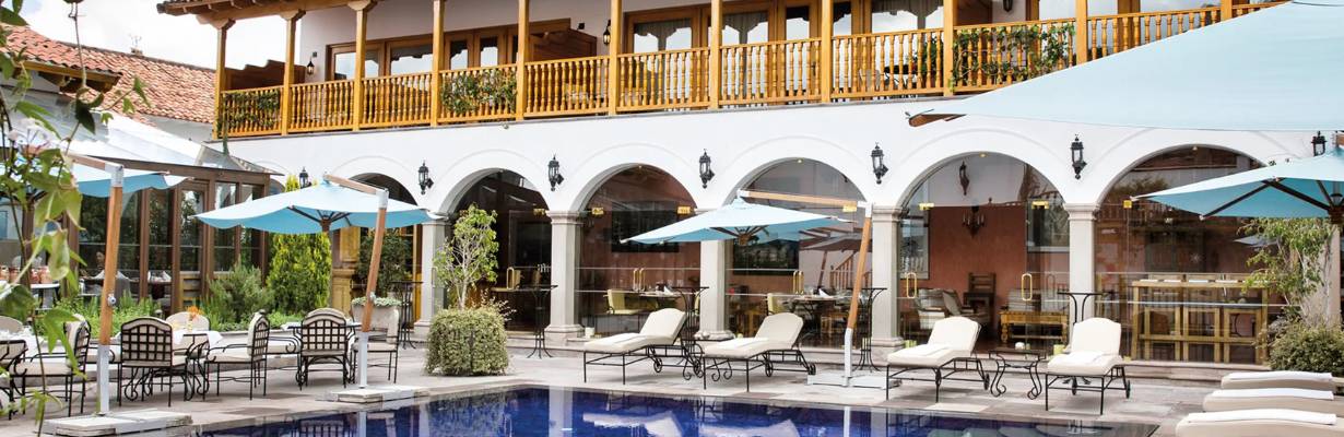 Tripadvisor destaca os melhores hotéis de luxo de 2026; resort brasileiro entra na lista mundial