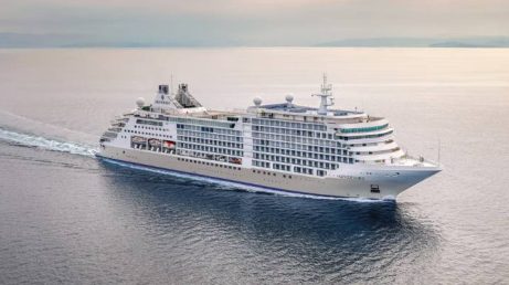 Cruzeiros da Silversea levam viajantes aos melhores campos de golfe do mundo