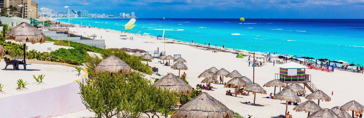 O que fazer no México? Confira 5 experiências imperdíveis para incluir no roteiro