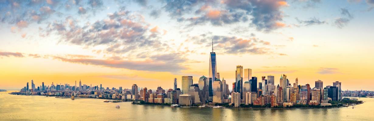 De Friends a Gossip Girl: 10 locais de filmes e séries para conhecer em Nova York