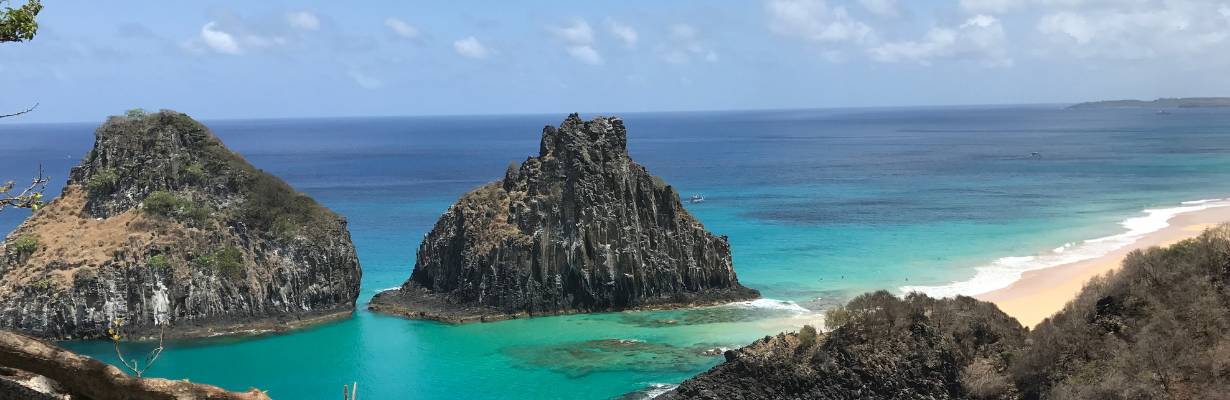 Quanto custa viajar para Noronha em 2026?