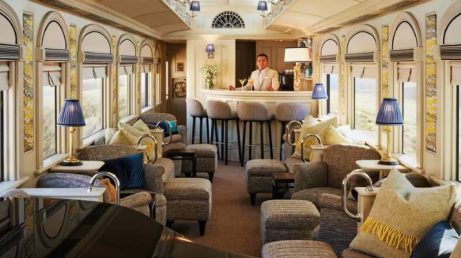 Belmond Andean Explorer é eleito o melhor trem do mundo por leitores da Travel + Leisure. Veja quanto custa a viagem!